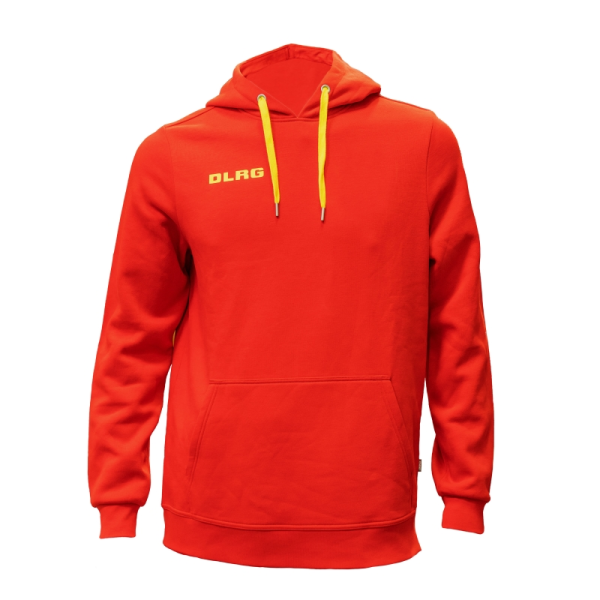 Kapuzenpullover »Organic« JAKO