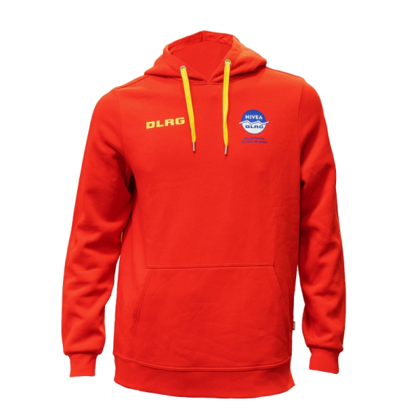 Wachgänger Kapuzenpullover »Organic« JAKO