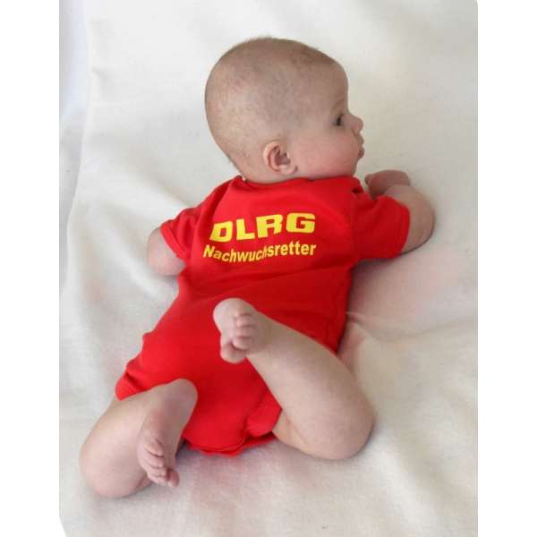 DLRG Baby-Body 2.0 »Nachwuchsretter«