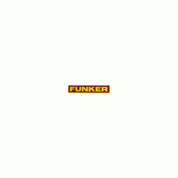 Rückenschild FUNKER