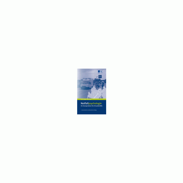 Notfallpsychologie