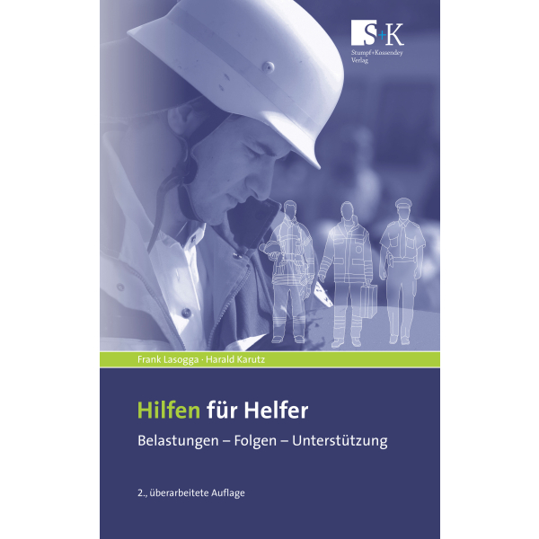 Hilfen für Helfer