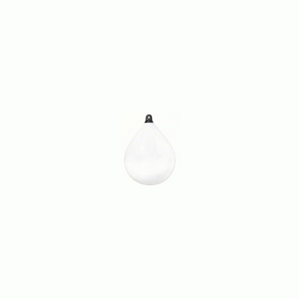 Markierungsboje weiss - 65 cm Durchmesser