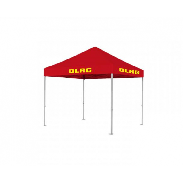 Faltzelt LANCO Pro 3 x 3 m Grundeinheit