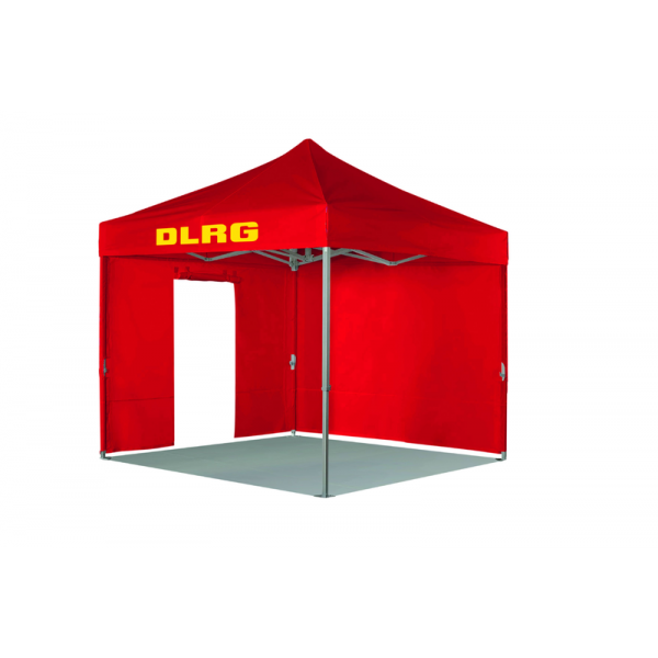 Faltzelt LANCO FRZ Pro 3 x 3 m komplett