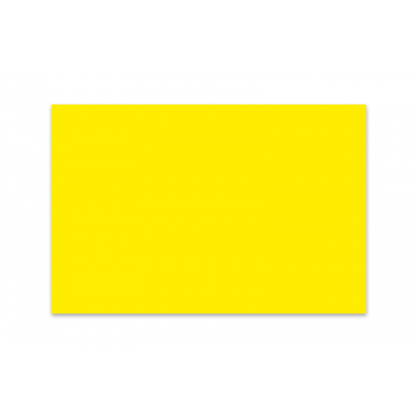 Flagge gelb - 150 x 100 cm (Hauptwache)