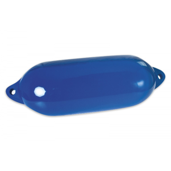 Fender - Länge 62 cm, Durchmesser 21 cm
