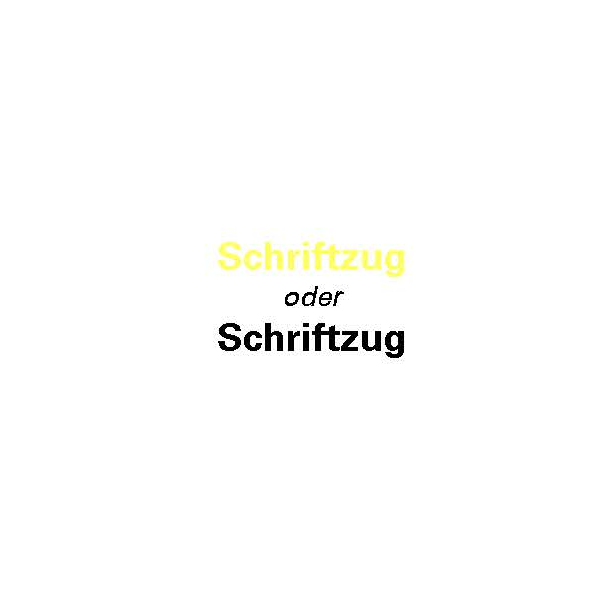 Schriftzug individuell, für Schlauchboote 