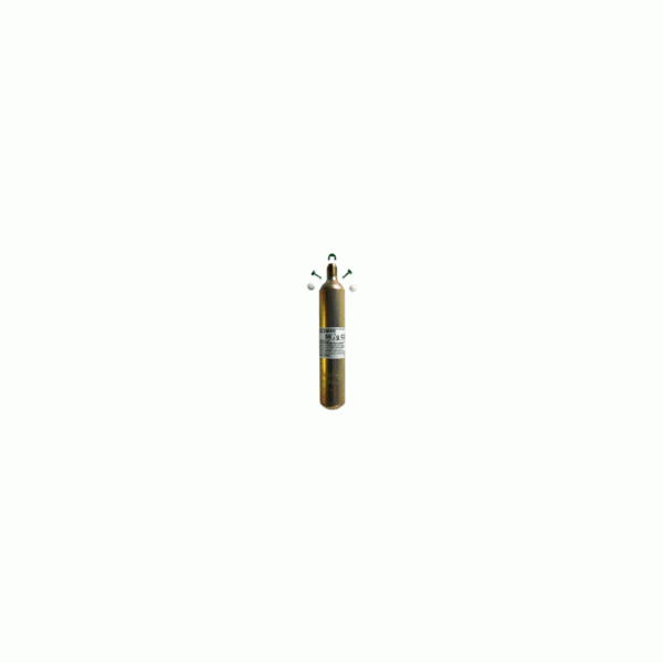 Ersatzpatrone 56 g vollautomatisch