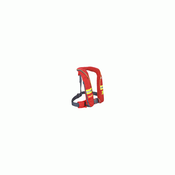 Rettungsweste SECUMAR Survival 275 Rescue