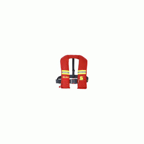 Rettungsweste SECUMAR Arkona 275 Rescue