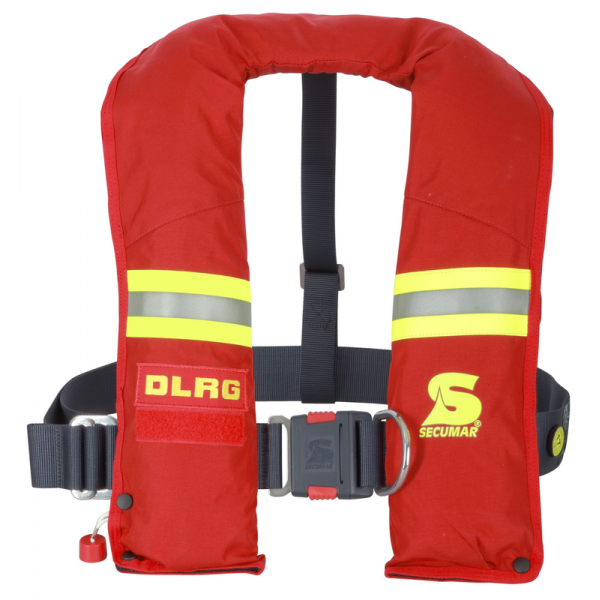 Rettungsweste SECUMAR Arkona 275 Rescue