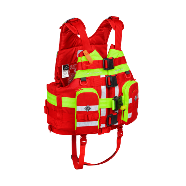 PALM Weste »Rescue 850« 2.0