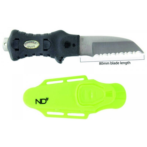Northern Diver Knife KN166P