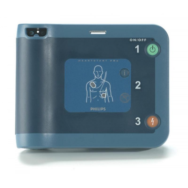 Philips HeartStart FRx Defibrillator