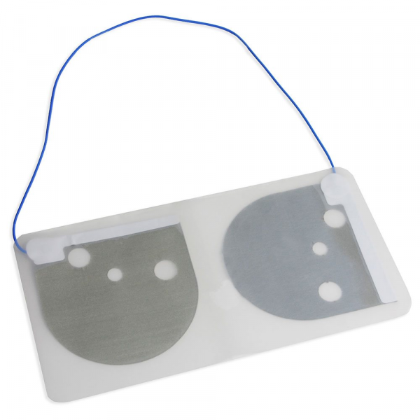 Interner Manikin-Adapter PHILIPS