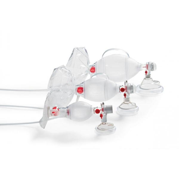Einmalbeatmungsbeutel Ambu Spur II  Kinder bis 30 kg