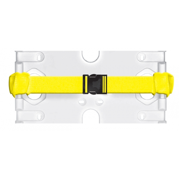 SPENCER Ersatzgurt STX 598 Schlaufe für Spineboard