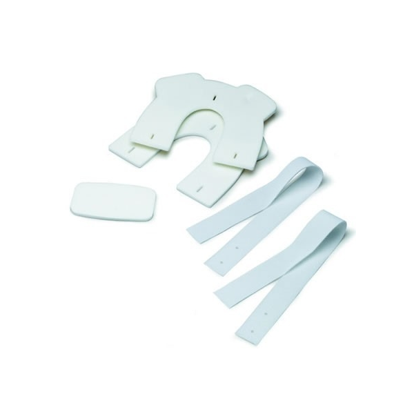 ultraMEDIC Ersatzpads für ultraHEAD-LOCK II