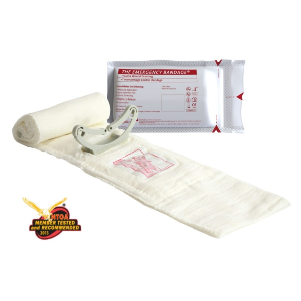 First Care Emergency Bandage FCP-03