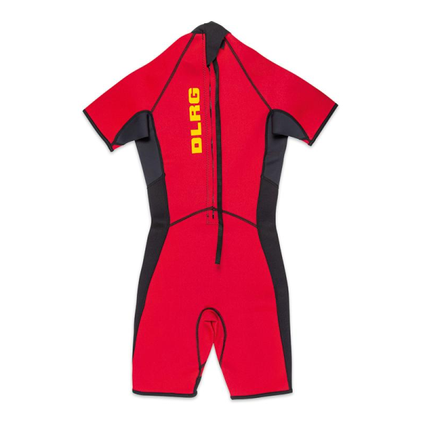 Neopren-Shorty 2/3 mm - Herren - 