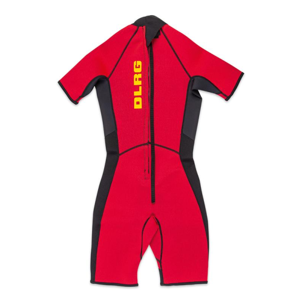 Neopren-Shorty 2/3 mm  - Damen - 