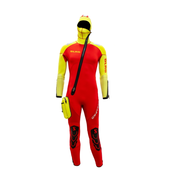 DLRG Neoprenanzug SCUBAPRO »Oneflex 7.0«