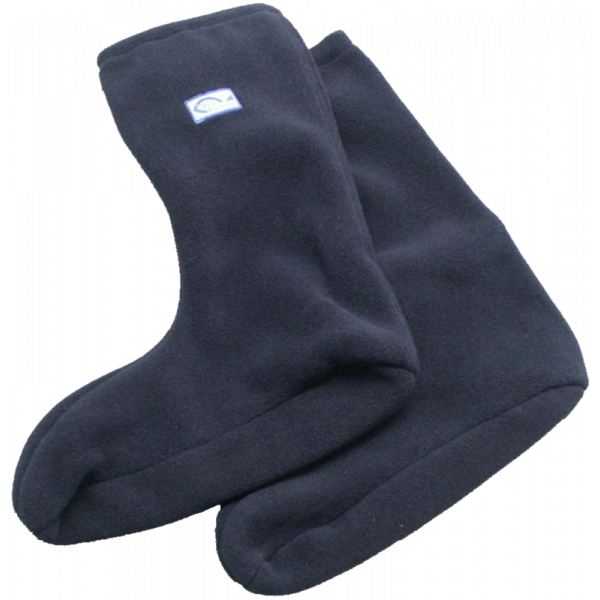 Unterzieher Fleece-Socken