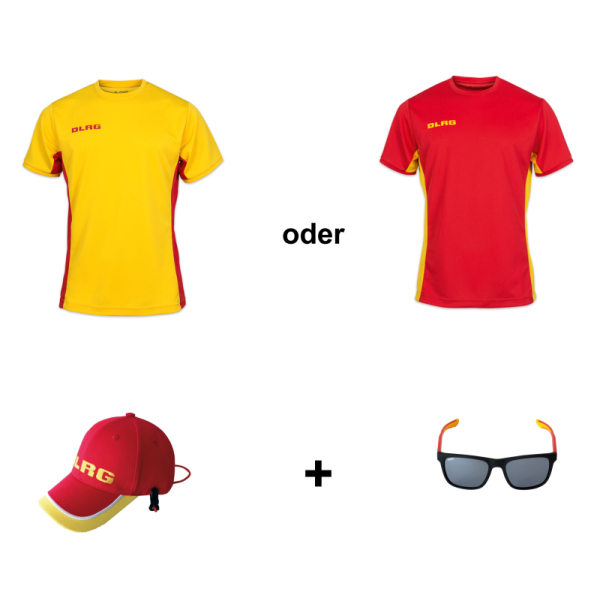 Ausbilder Outdoorpaket 2.0