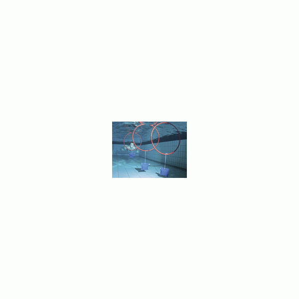 Flipper-Spiel, 8er-Set