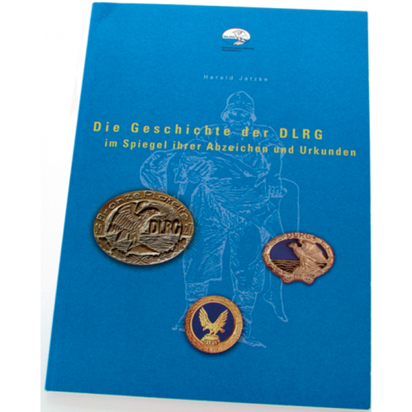 Die Geschichte der DLRG im Spiegel ihrer