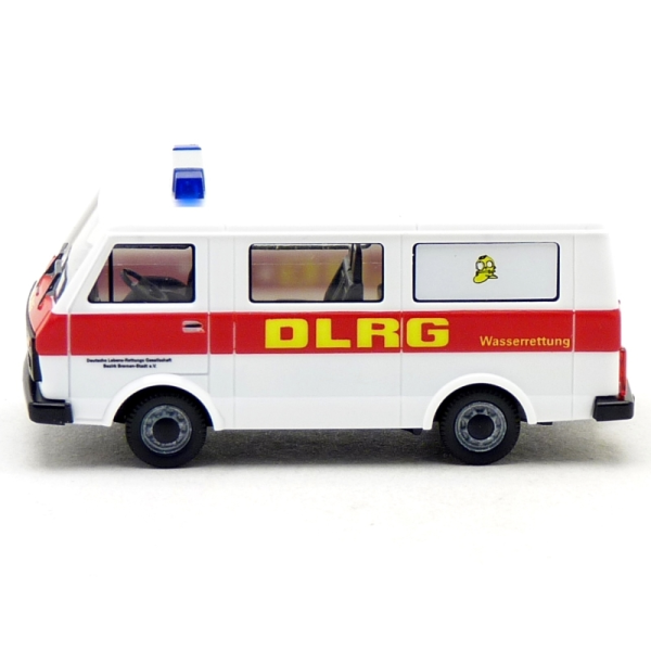 DLRG VW LT 28 Modell - Bezirk Bremen-Stadt