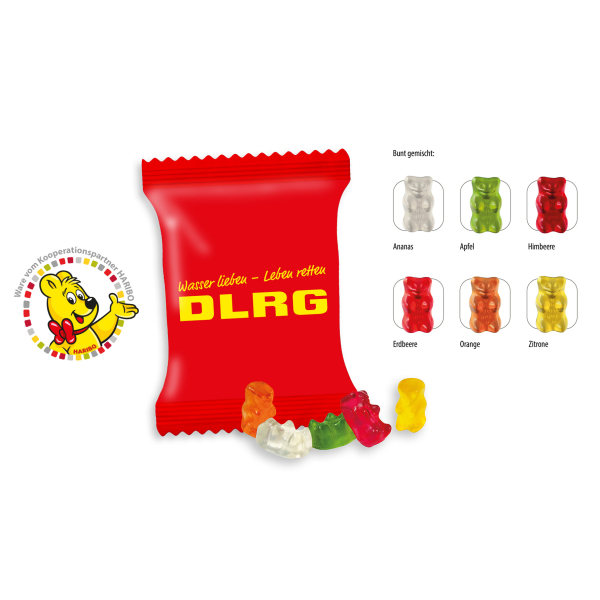 HARIBO Mini-Goldbären
