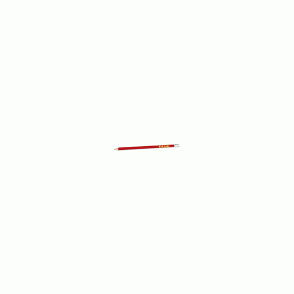 DLRG Bleistift rot 