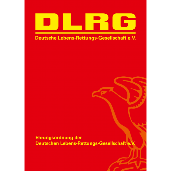 Ehrungsordnung der DLRG