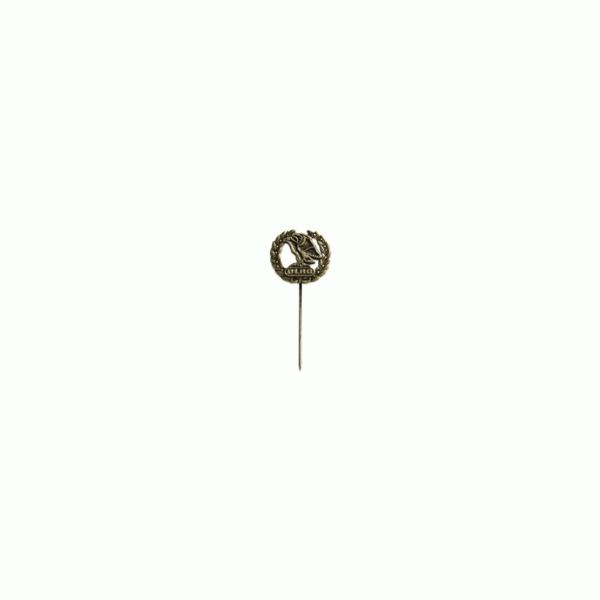 Verdienstnadel, Bronze
