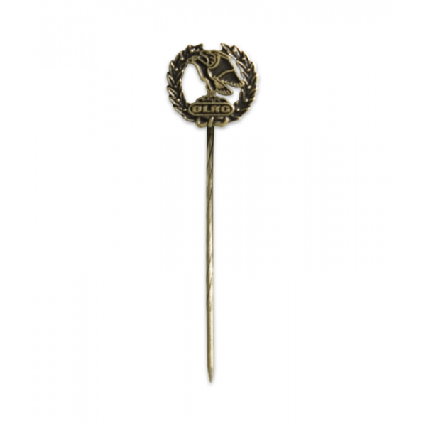 Verdienstnadel Mini, Bronze