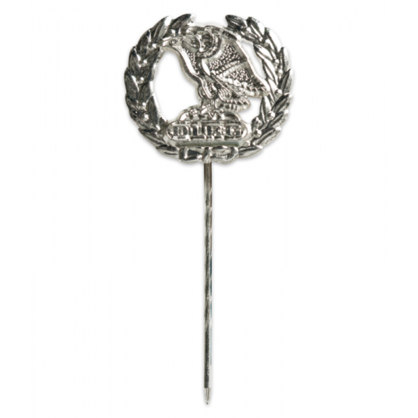 Verdienstnadel Silber