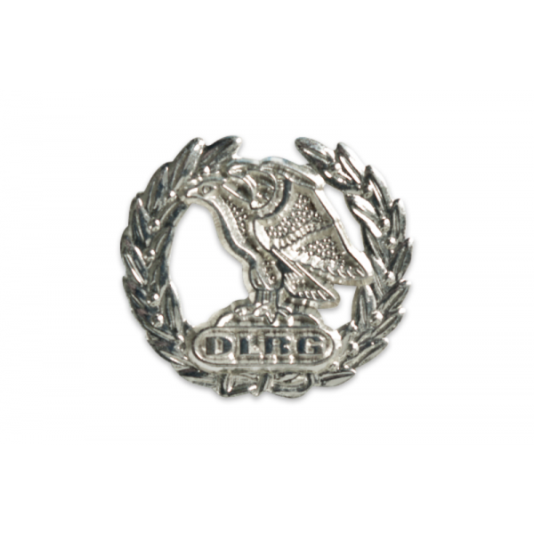 Verdienstbrosche Silber
