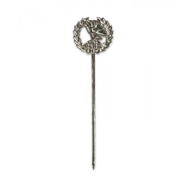 Verdienstnadel Mini Silber