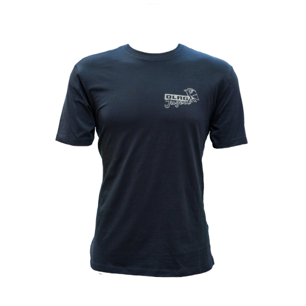 DLRG-Jugend T-Shirt Organic JAKO - Marine  »UNISEX«