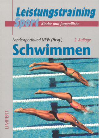 Schwimmen - Leistungstraining Sport
