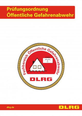 Prüfungsordnung Öffentliche Gefahrenabwehr