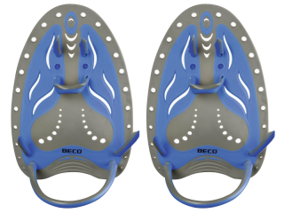 Schwimmpaddles »Flex« BECO