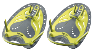 Schwimmpaddles »Flex« BECO 