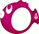 Tauchring Pinky BECO Sealife