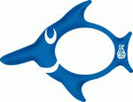 Tauchring Ray BECO Sealife