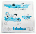 Kinderschwimmfibel