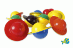 Pouched Eggs 10er Set