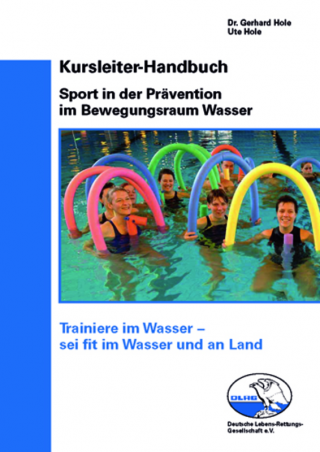 Kursleiter Handbuch Sport in der Prävention